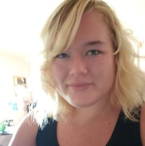 Meet your Posher, Bethany